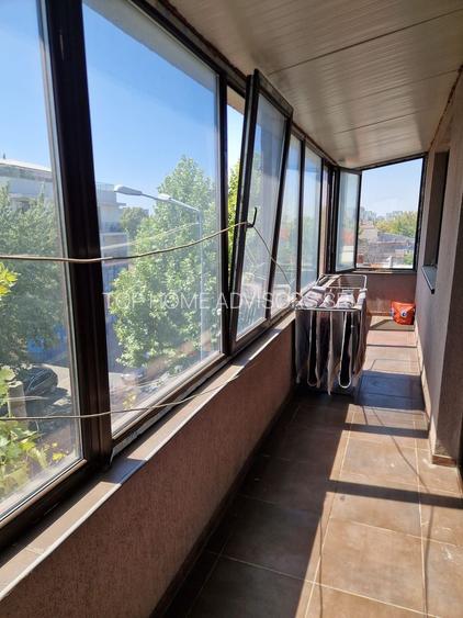 DE VÂNZARE – Apartament 3 camere, 140 m² – Colentina / Șos. Andronache - 12