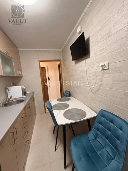 Apartament 2 camere decomandat - zona Industriilor - 6