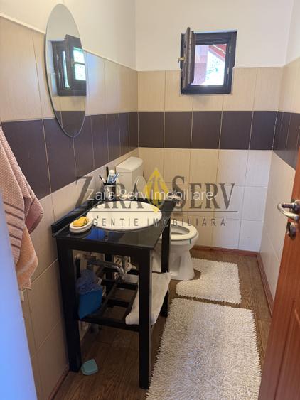 Casă de poveste în Cornu – liniște, aer curat și confort autentic - 6