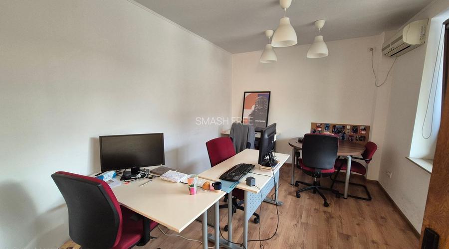 Cladire S+P+4 Etaje 683,92 mp - an de constructie 2006 - Dorobanti - 5