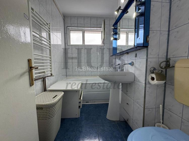apartament cu 2 camere-de inchiriat - 8