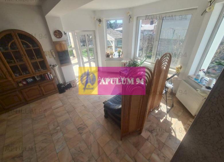 CASA (VILA) DE VANZARE IN CORNU - 4