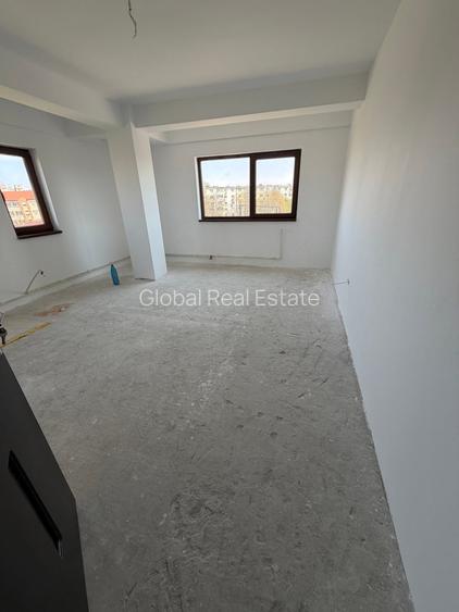 2 Camere 58mp Zona Lidl Km 5 Bloc Nou Curte Privata - 4