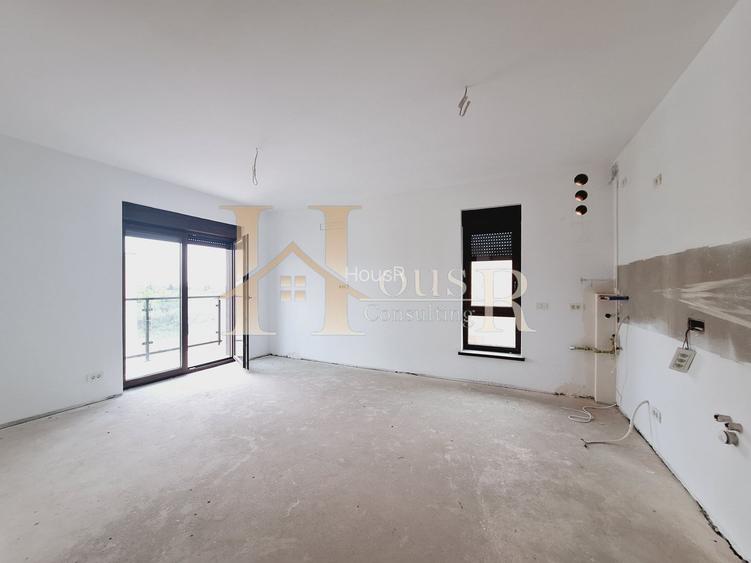 BRAYTIM - PENTHOUSE. IN BLOC FINALIZAT. TERASA ACOPERITA DE 30 MP. - 4