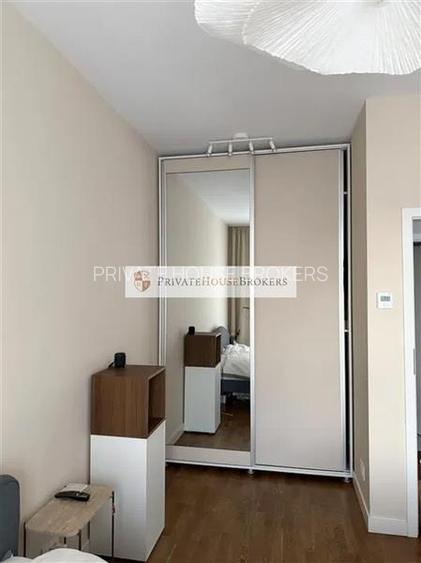 Pipera | Avalon Estate | Bloc 2023 | Piscina | Parcare - 6