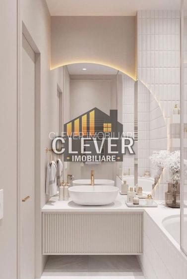 3 Camere Decomandat Etaj Intermediar |  Pallady - metrou Teclu - 6