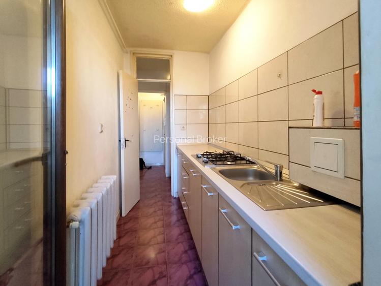 Apartament 1 camera | Zona Complex - Stadion - 5