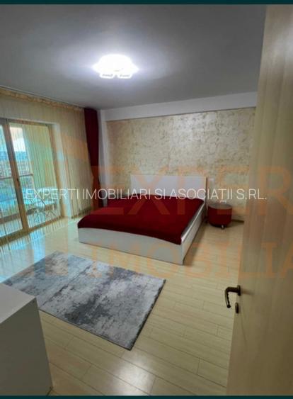Apartament de 2 camere vanzare Hanul cu Peste, Constanta - 2