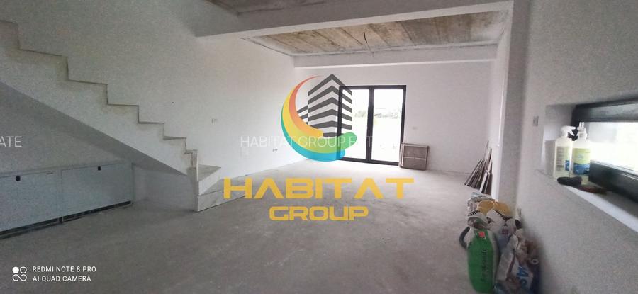 Casa tip duplex 3 camere la pret PROMOTIONAL comuna Berceni - 4