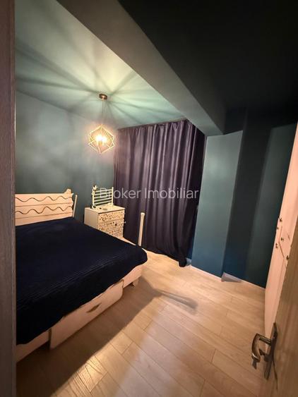 Apartament 2 camere complex Noir Residence - 12