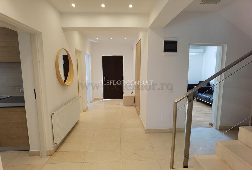 Vilă in zona Iancu Nicolae - 9