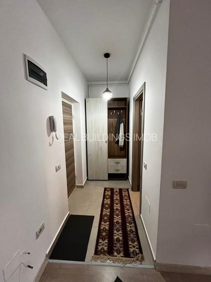 Garsoniera  | Militari Residence | Crinului + Parcare - 2