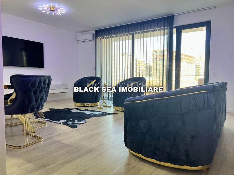 Apartament 3 camere de vanzare - Frontal Mare - Ocazie - 3