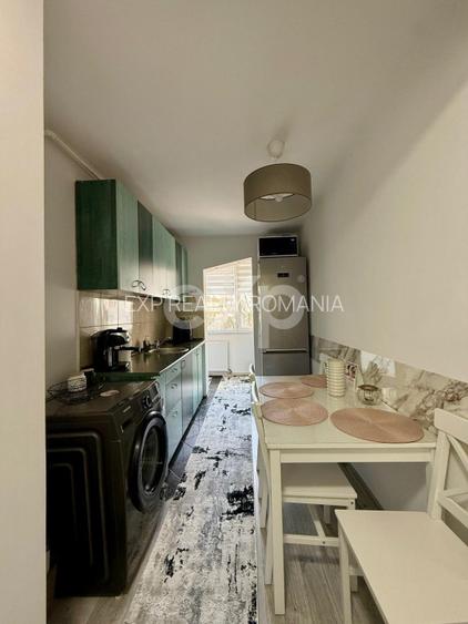 Apartament 2 camere decomandat Astra – 46 mp- 99.999 Euro. - 6