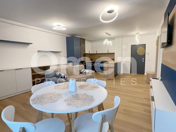 Apartament 2 camere de închiriat | Centrul vechi | Prima închiriere - 3