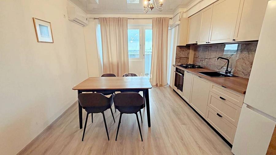 Copou Garden - 2 camere modern, PET FRIENDLY, mobilier premium - 5