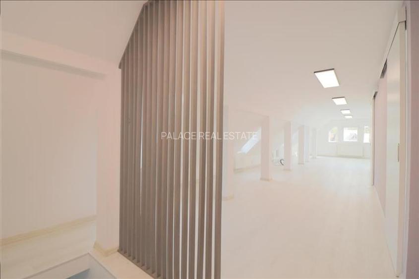 Cladire Birouri Palas Campus - 6