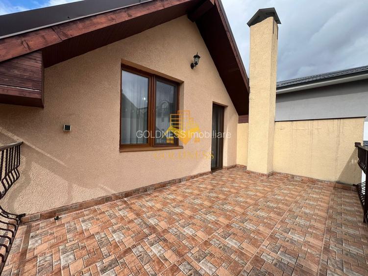 Casa, 5 camere, Zona Semicentrala, UMF, USAMV, Clinicilor, Hasdeu - 10