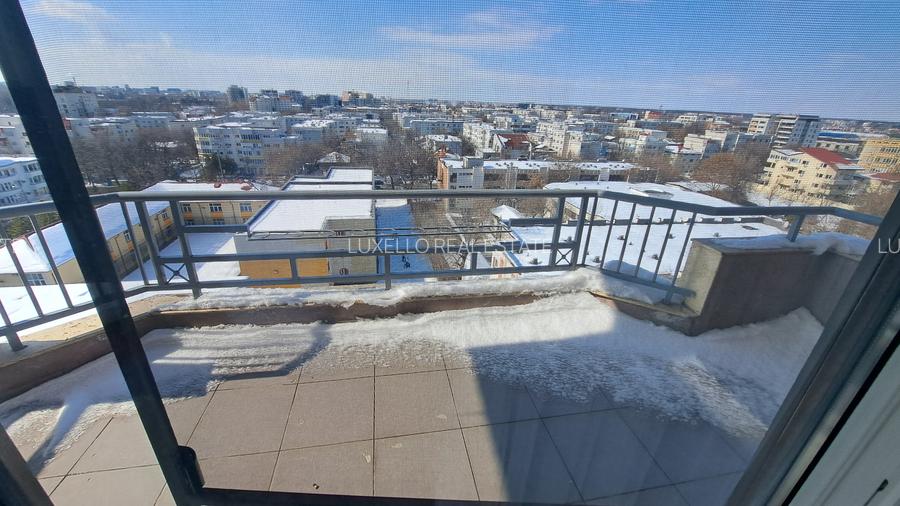 APARTAMENT 3 CAMERE IN COMPLEX REZIDENTIAL CU CIRCUIT INCHIS - PRET PROMOTIONAL - 15