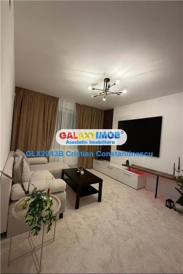 Apartament 2 camere, renovat si mobilat , Brancoveanu, Berceni, sect 4 - 5
