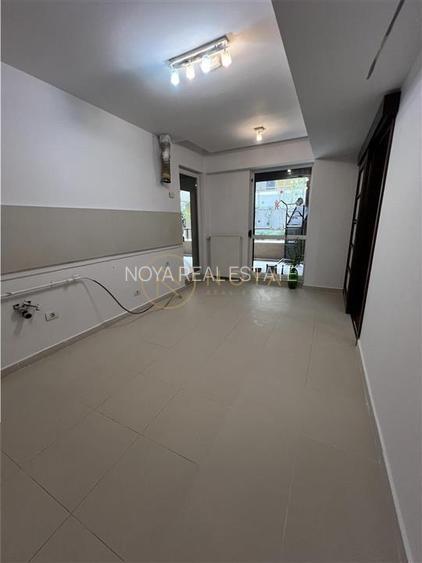 Apartament de 3 camere de vanzare in zona Herastrau la 1 min de parc - 11