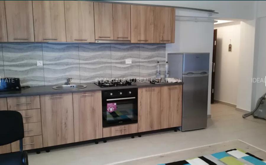 Apartament cu 1 camera in Nicolina-Lidl,bloc nou - 5