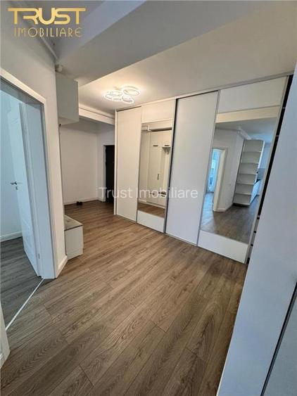 3 camere l 2 bai l Garaj subteran l Str.Campina - 14