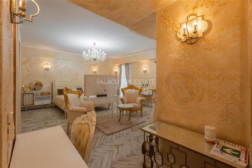 Penthouse Unic in Iasi  273 mp  Design Premium  Vedere Panoramica - 21