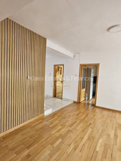 Vila de inchiriat Aviatiei - 8