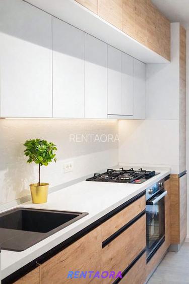 Lujerului 7' Metrou Parc Liniei  Spatiosa Luminosa Centrala Proprie - 5