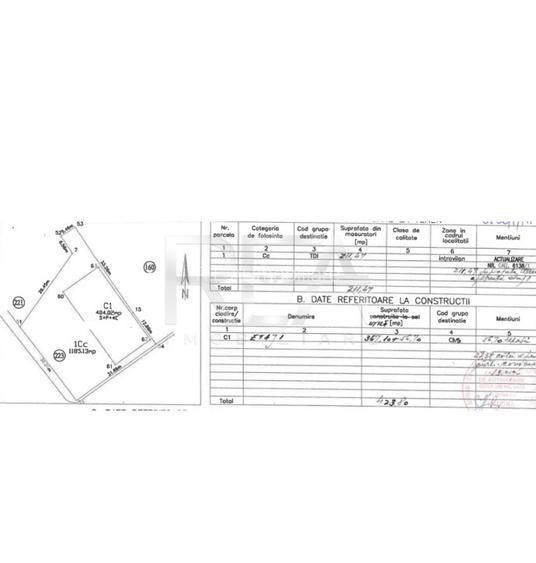 Spatiu Comercial | Investitie Solida | Chirias Activ | Splaiul Unirii - 19