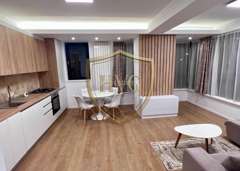 Apartament 2 Camere | Bloc Butique | Parcare | Centrala - 3