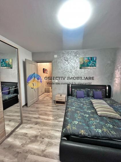 Apartament 2 camere ETAJ 1 Darmanesti - 12