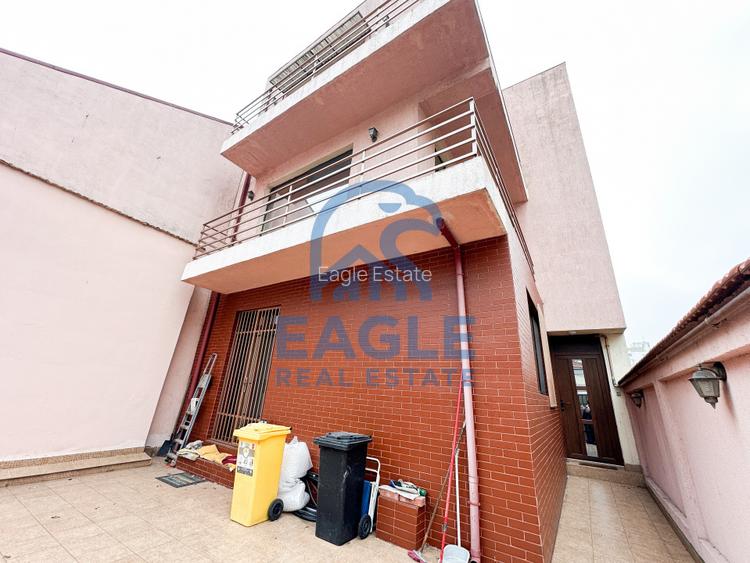 Centru - 2 Camere Petfriendly cu terasa si parcare ideal studenti - 17