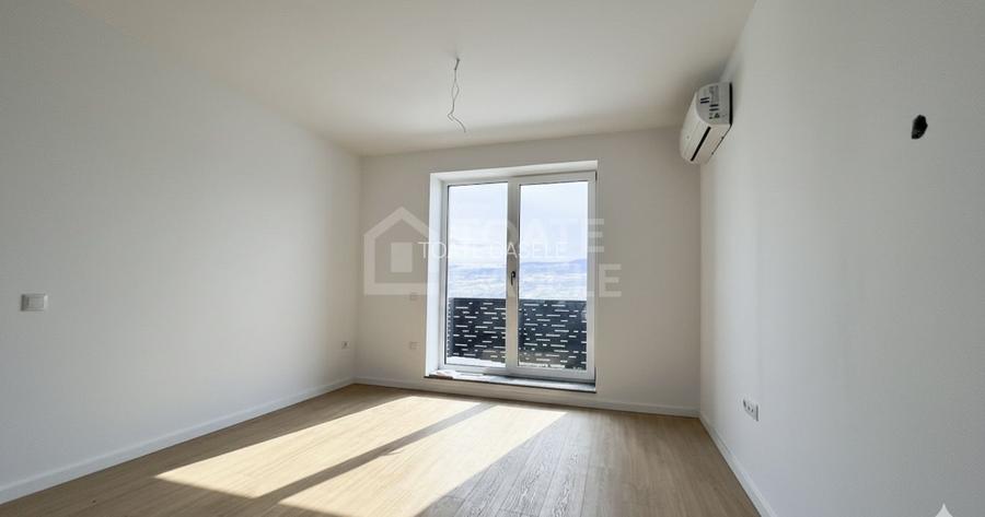 Apartament nou, 2 camere, decomandat, zona Beta Residence - 2