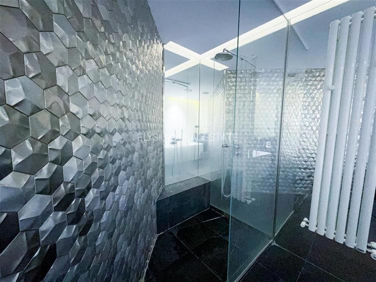 Apartament cu 4 camere de inchiriat Cortina Residence Herastrau - 27