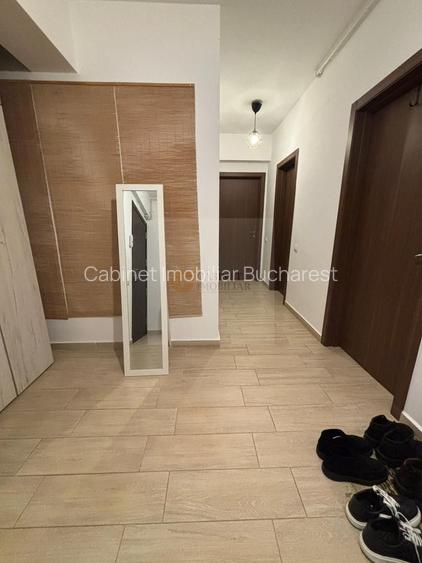 2 camere decomandat| 59mp | Rotar Park 1 | Metrou Pacii 1 minut - 3