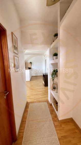 Apartament 2 camere mobilat și utilat | Teilor – Str. Zorilor | Panoramă superbă - 3