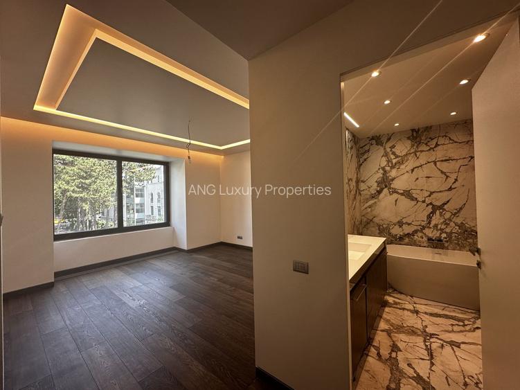 Penthouse Spatios si Rafinat pe Bulevardul Kiseleff - 10