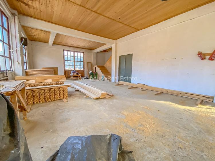 Vânzare fabrică producție lemn Tulghes, utilaje + uscător incluse Comision 0% - 18