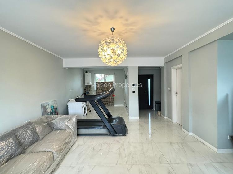 COMISION 0% | Casa individuala - Proiect modern | Braytim - 4