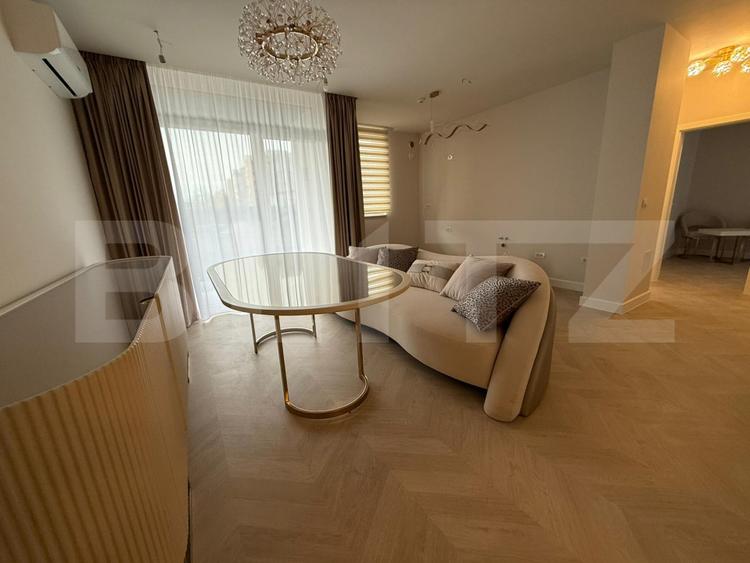 Apartament 3 camere, 71,87 mp utili, decomandat, Calea Aradului