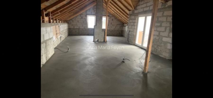 Casa parter plus mansarda cu intrare separata - 11