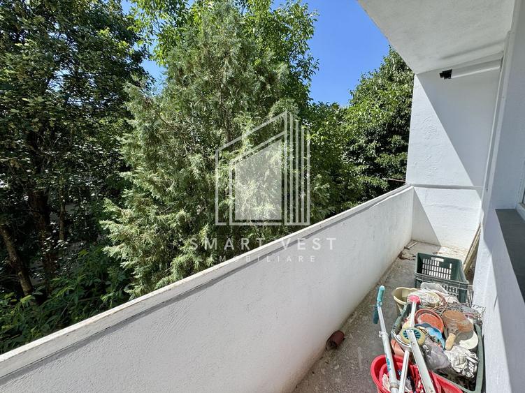 Apartament 2 camere | 40 mp | Zona Carpați 1
