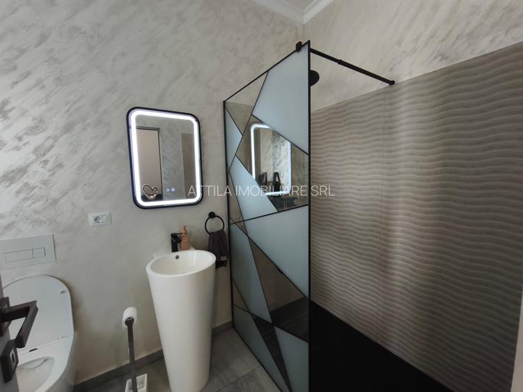 Mosnita Noua vila cu PISCINA 350000 euro - 6