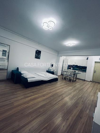 2 camere Complex Moonlight Residence  statiunea Mamaia 500  eur - 24