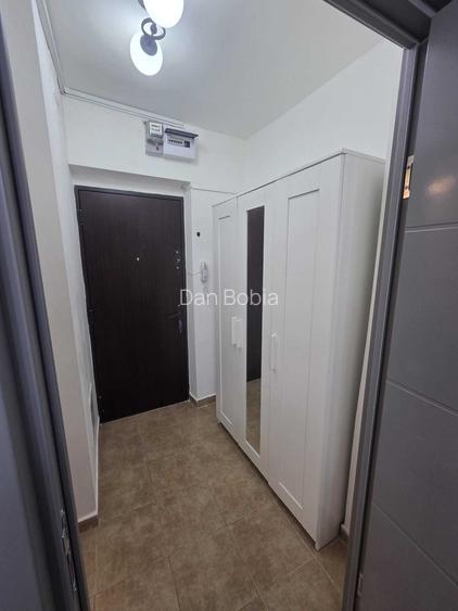 Garsoniera cu boiler luminoasa 4 min M Obor  DB1728 - 5