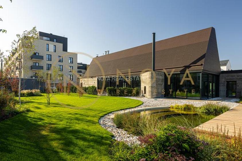 Avalon Pipera 2 camere premium de vanzare - 14