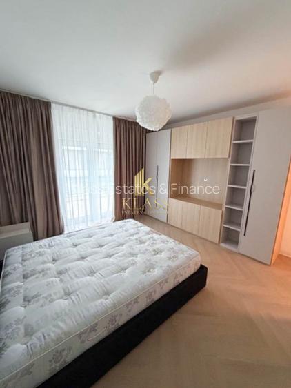 Apartament 4 camere, Herastrau, 2 parcari subterane - 3