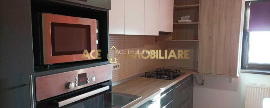 2 Camere de inchiriat | Jiului | Centrala proprie | Bloc Nou - 5